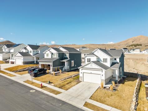3381 E Stillwater Eagle Mountain UT 84005