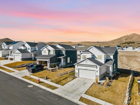 3381 E Stillwater Eagle Mountain UT 84005