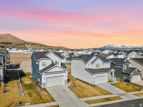 3381 E Stillwater Eagle Mountain UT 84005