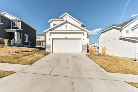 3381 E Stillwater Eagle Mountain UT 84005