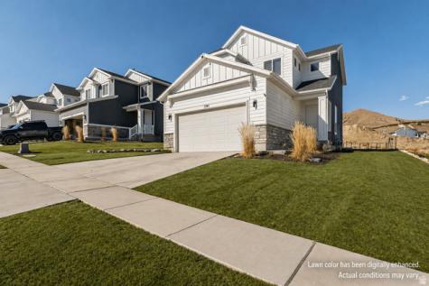 3381 E Stillwater Eagle Mountain UT 84005