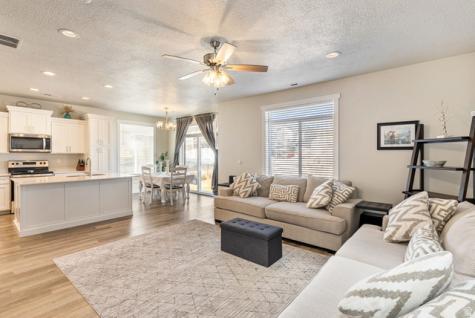 3381 E Stillwater Eagle Mountain UT 84005
