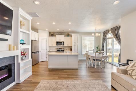 3381 E Stillwater Eagle Mountain UT 84005