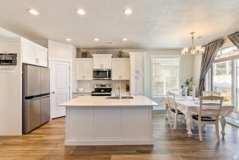 3381 E Stillwater Eagle Mountain UT 84005