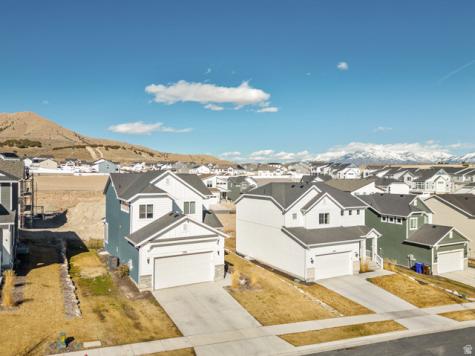 3381 E Stillwater Eagle Mountain UT 84005