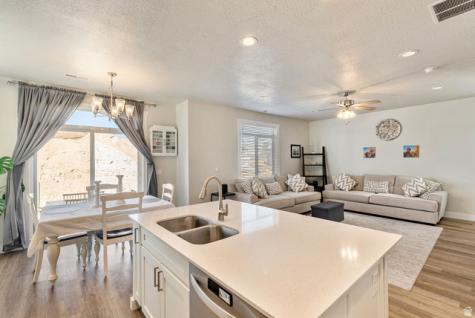 3381 E Stillwater Eagle Mountain UT 84005