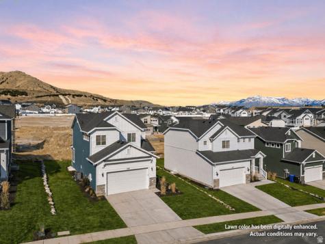 3381 E Stillwater Eagle Mountain UT 84005
