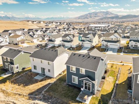 3381 E Stillwater Eagle Mountain UT 84005