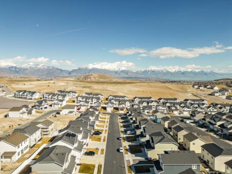 3381 E Stillwater Eagle Mountain UT 84005