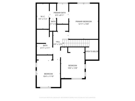 3381 E Stillwater Eagle Mountain UT 84005