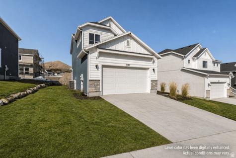 3381 E Stillwater Eagle Mountain UT 84005
