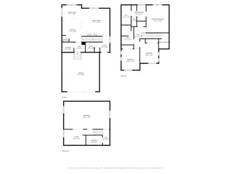 3381 E Stillwater Eagle Mountain UT 84005
