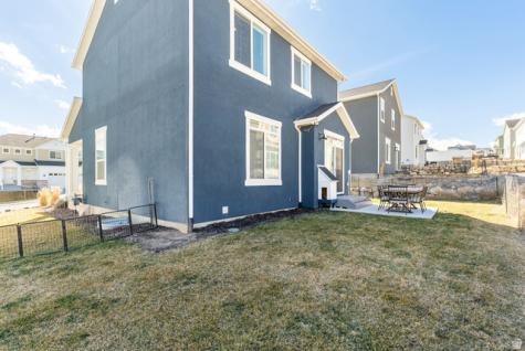 3381 E Stillwater Eagle Mountain UT 84005