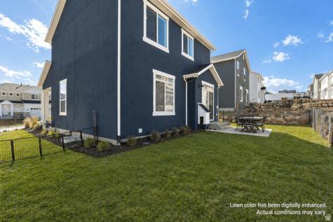 3381 E Stillwater Eagle Mountain UT 84005