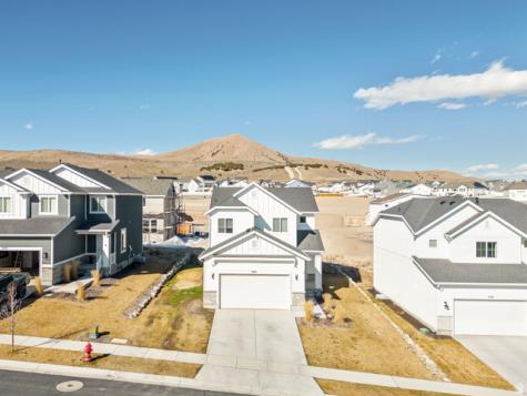 3381 E Stillwater Eagle Mountain UT 84005