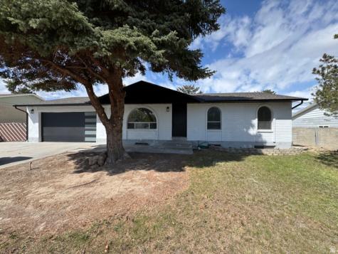 5222 S Queenswood Drive Taylorsville UT 84129
