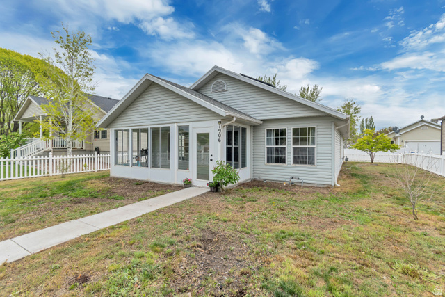 1906 E Juniper Drive Eagle Mountain UT 84005