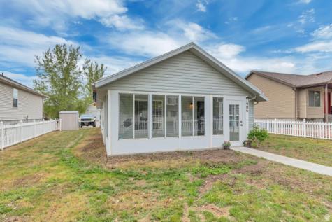 1906 E Juniper Drive Eagle Mountain UT 84005