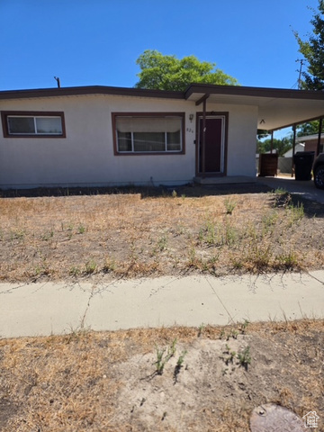 826 N 900 E Price UT 84501