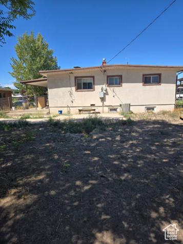 826 N 900 E Price UT 84501
