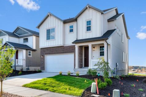 6644 W Spring Snow Lane Herriman UT 84096