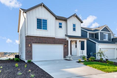 6644 W Spring Snow Lane Herriman UT 84096