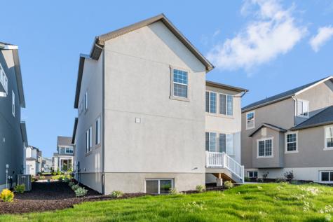 6644 W Spring Snow Lane Herriman UT 84096