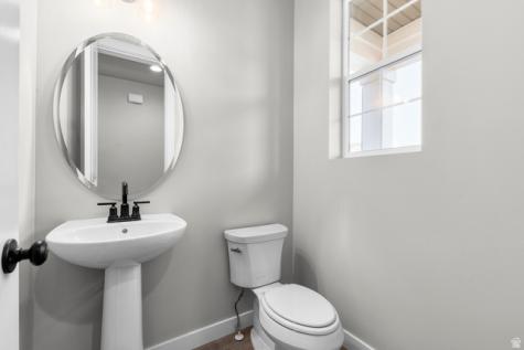 6644 W Spring Snow Lane Herriman UT 84096