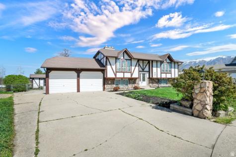 437 E 1200 N Layton UT 84041