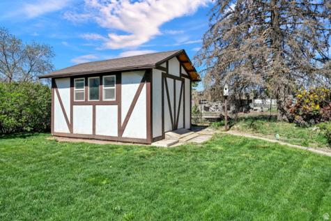 437 E 1200 N Layton UT 84041