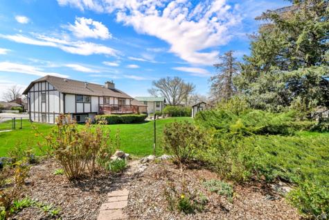 437 E 1200 N Layton UT 84041