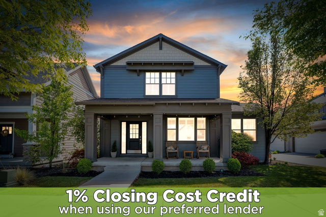 4489 W Iron Mountain Drive South Jordan UT 84009