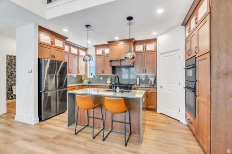 4489 W Iron Mountain Drive South Jordan UT 84009