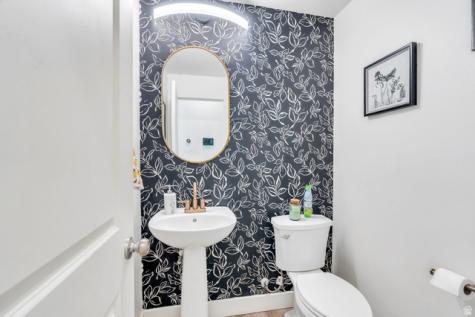 4489 W Iron Mountain Drive South Jordan UT 84009