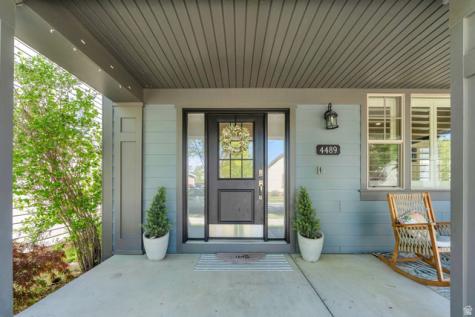 4489 W Iron Mountain Drive South Jordan UT 84009