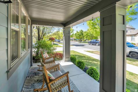 4489 W Iron Mountain Drive South Jordan UT 84009