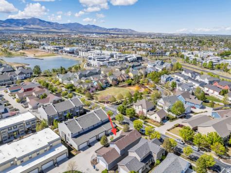 4489 W Iron Mountain Drive South Jordan UT 84009