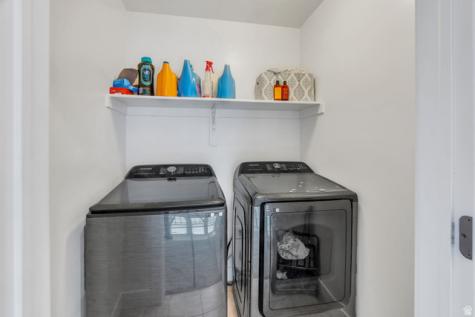 4489 W Iron Mountain Drive South Jordan UT 84009