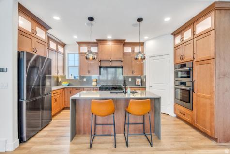 4489 W Iron Mountain Drive South Jordan UT 84009