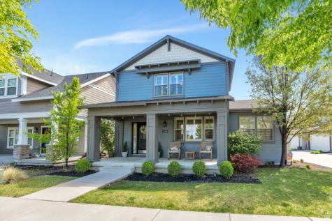 4489 W Iron Mountain Drive South Jordan UT 84009