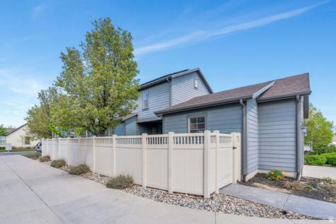 4489 W Iron Mountain Drive South Jordan UT 84009