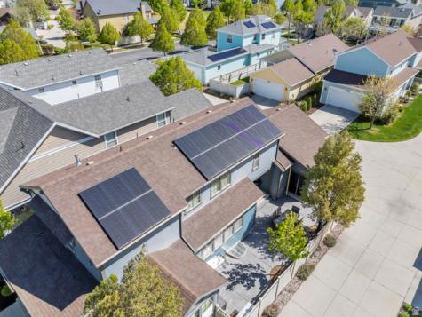 4489 W Iron Mountain Drive South Jordan UT 84009