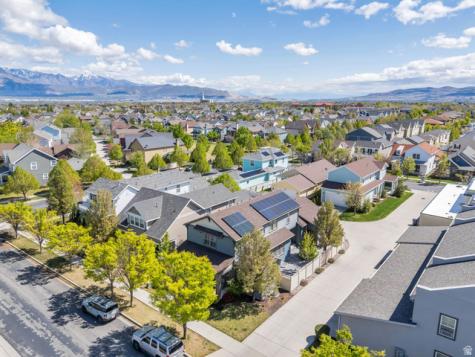 4489 W Iron Mountain Drive South Jordan UT 84009