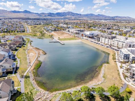4489 W Iron Mountain Drive South Jordan UT 84009