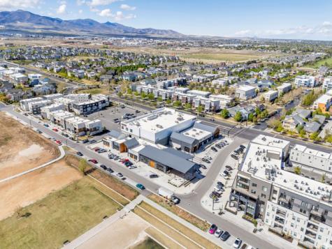 4489 W Iron Mountain Drive South Jordan UT 84009