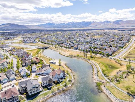 4489 W Iron Mountain Drive South Jordan UT 84009