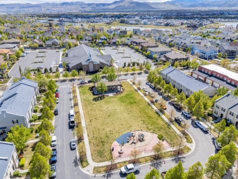 4489 W Iron Mountain Drive South Jordan UT 84009