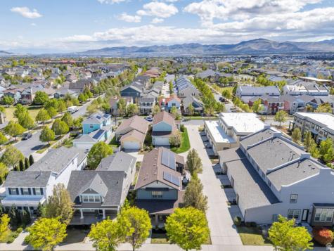 4489 W Iron Mountain Drive South Jordan UT 84009