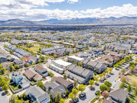 4489 W Iron Mountain Drive South Jordan UT 84009