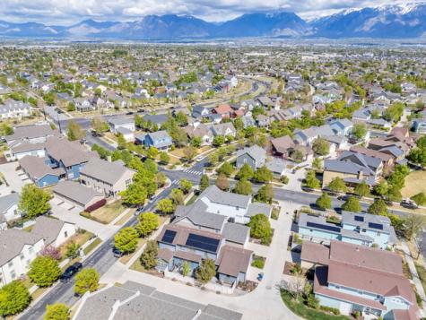 4489 W Iron Mountain Drive South Jordan UT 84009